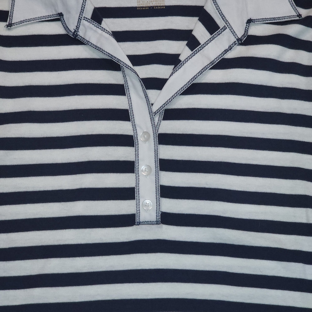 Striped Top - Picture 3 of 4